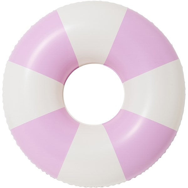 SunnyLife Badring Bublegum Pink Stripe