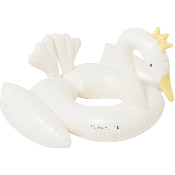 SunnyLife Badring Princess Swan Multi