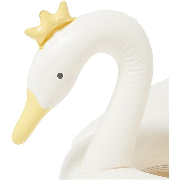 SunnyLife Badring Princess Swan Multi 4