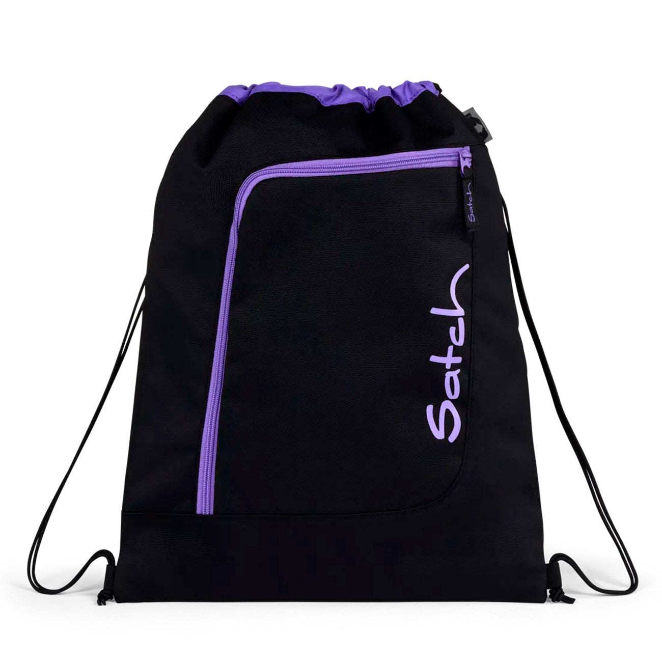 Satch Gym Väska Purple Phantom
