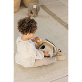 Sebra Mushroom Activity Leksak Hide & Seek