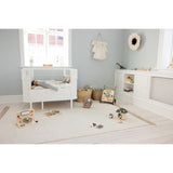 Sebra Billy The Bee Activity Skallra Med Spegel