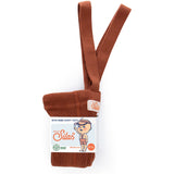 Silly Silas Cinnamon Shorty Tights Med Seler