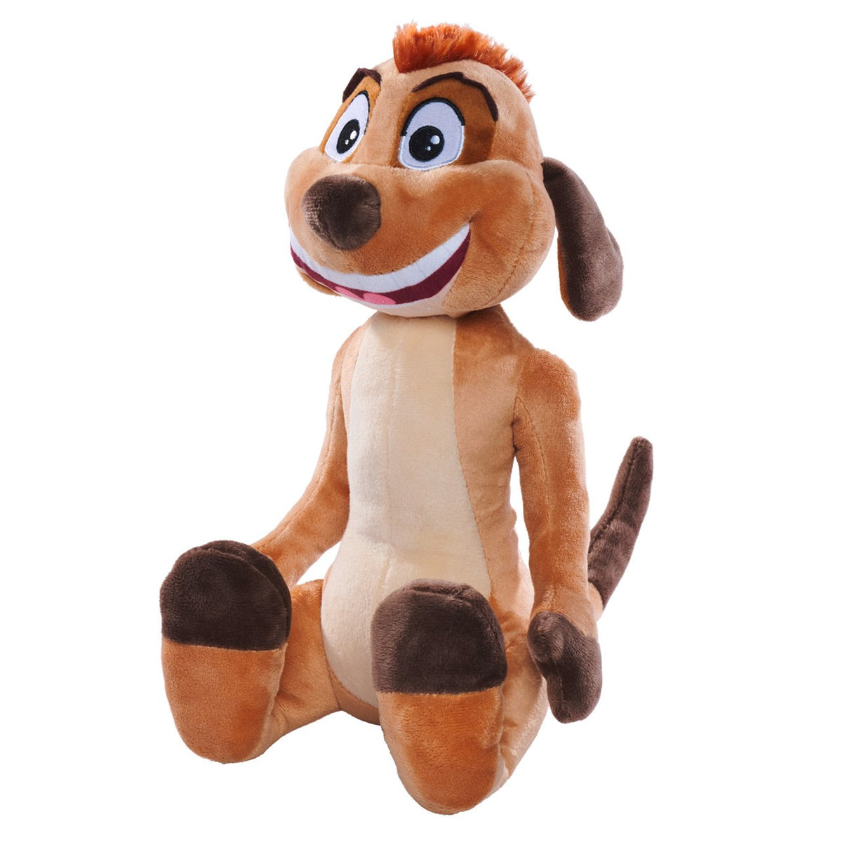 Simba Leksaker Disney Lejonkungen Timon Nallebjörn 25 cm