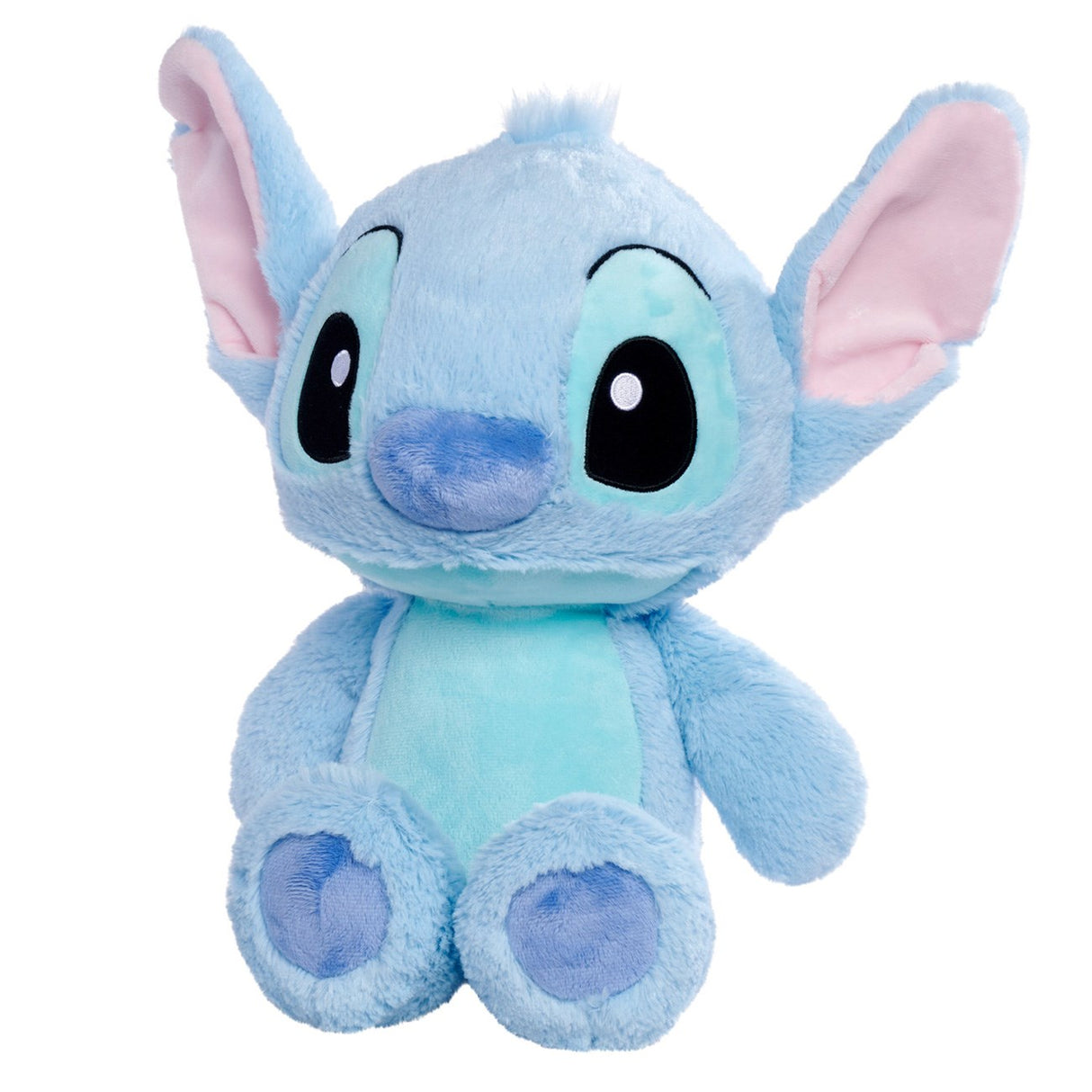 Simba Toys Stitch Extra Mjuk Nallebjörn 25cm