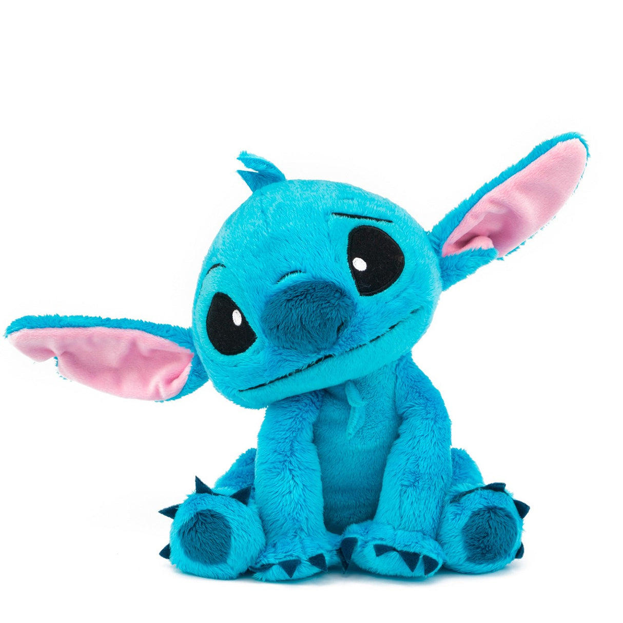 Simba Toys Lilo & Stitch - Stitch Nallebjörn 25cm