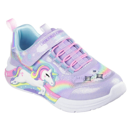 Skedchers Unicorn Chaser Sneakers