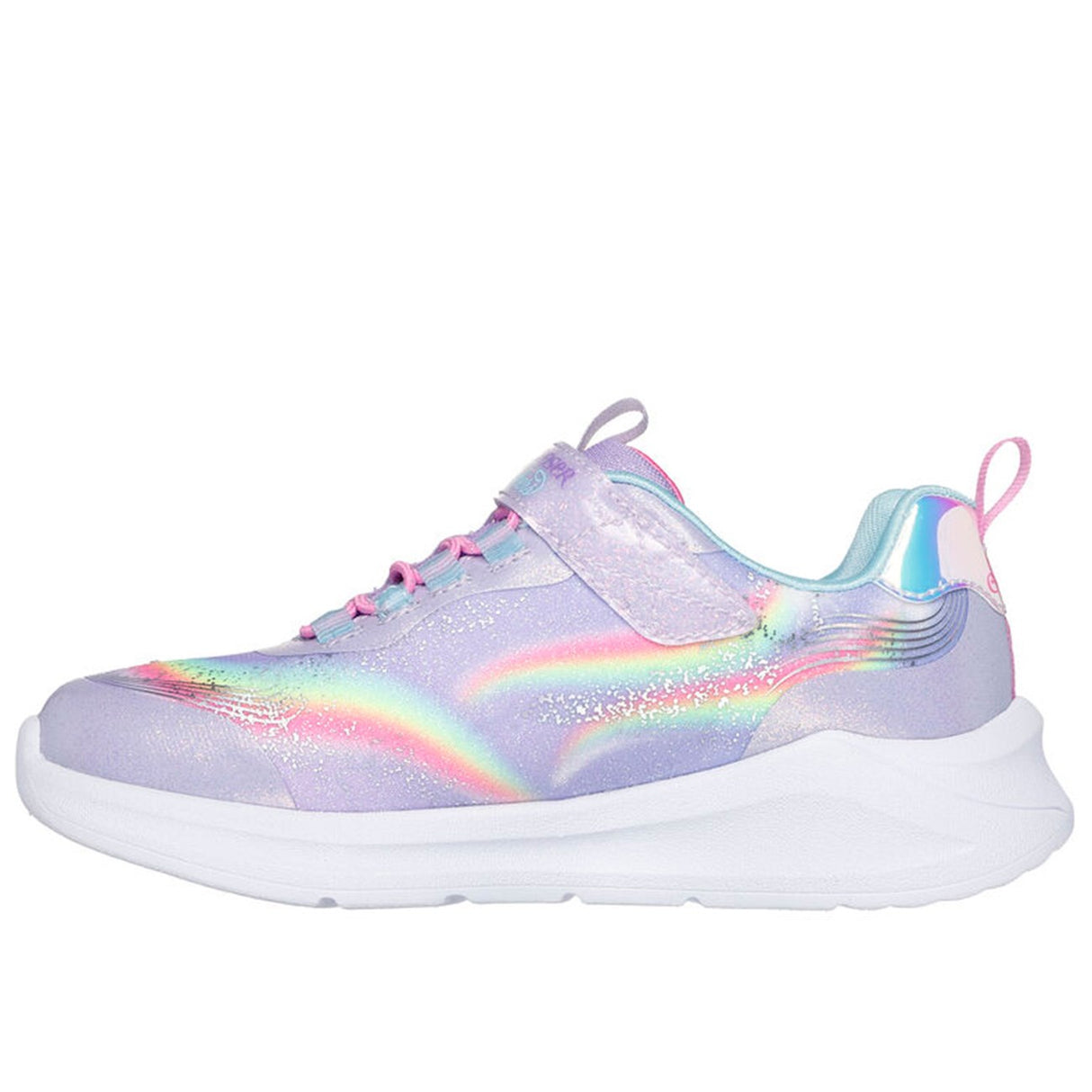 Skedchers Unicorn Chaser Sneakers