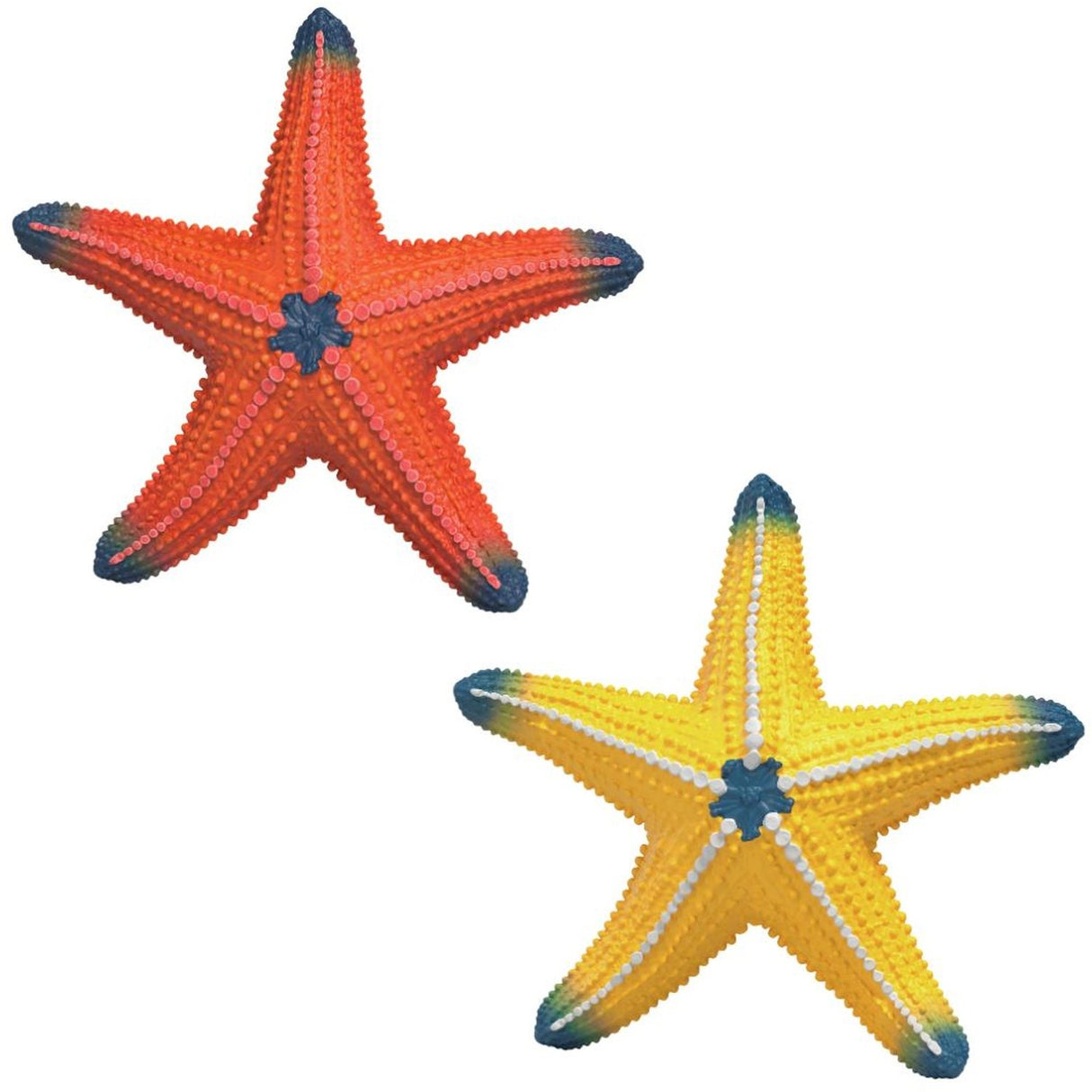 Schleich Søstjerne Med Farveskift