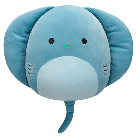 Squishmallows 30 cm P20 Stingrocka