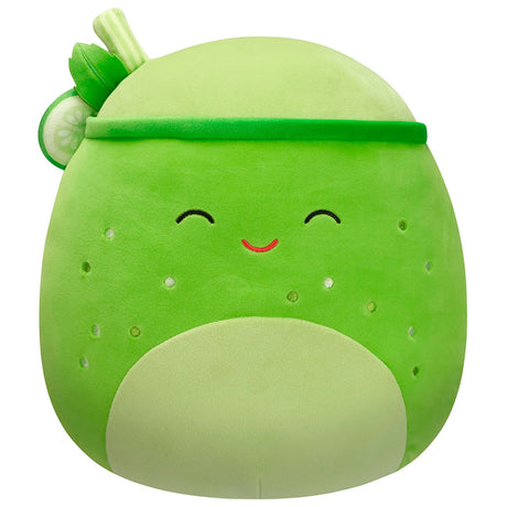 Squishmallows 30 cm P20 Townes Green Juice