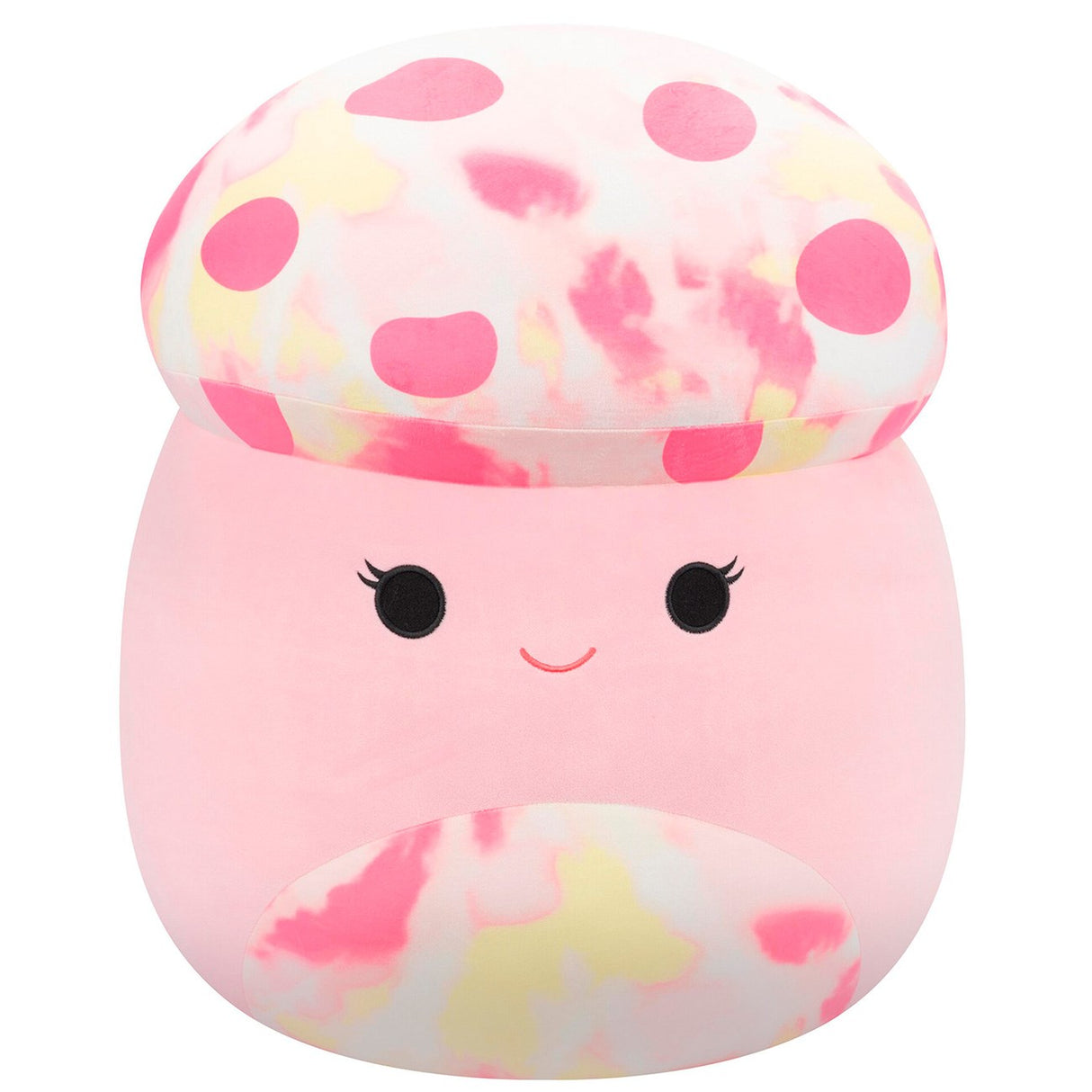 Squishmallows 60 cm Rachel Mushroom