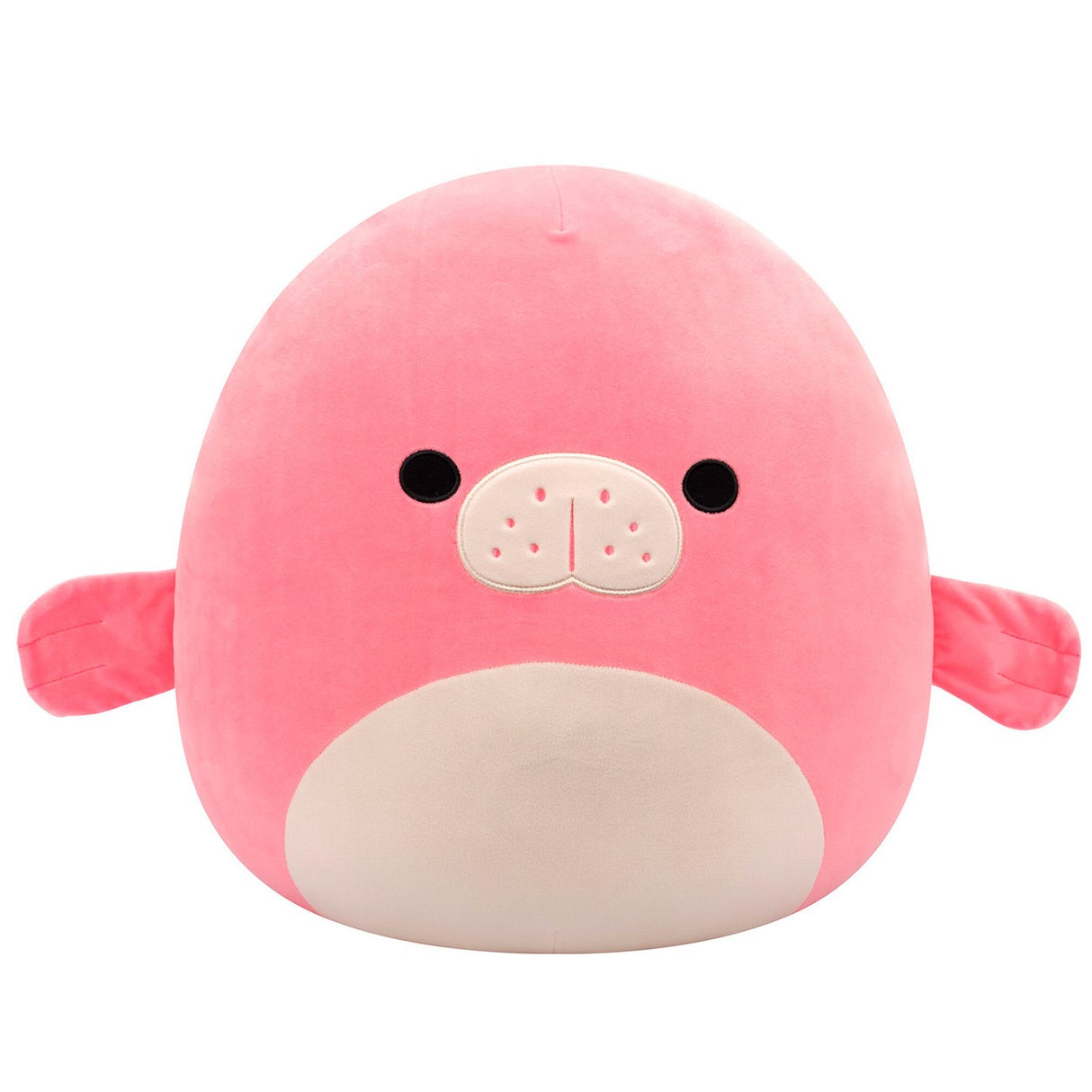 Squishmallows  40 cm P20 Manatee