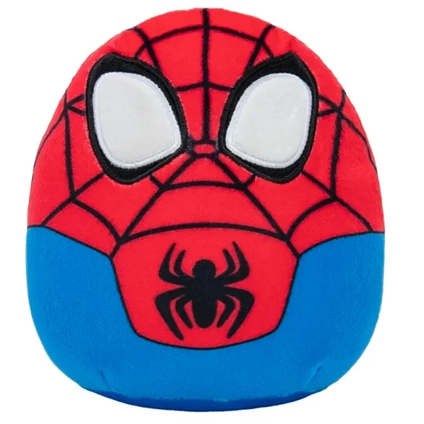 Squishmallows Spidey and His Amazing Friends Spidey 25 cm