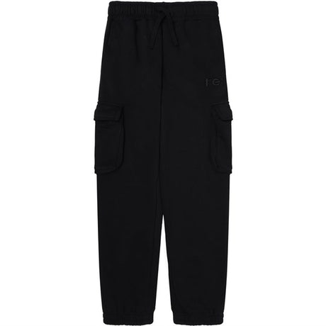 The NEW Black Beauty Re:charge Cargo Sweatpants