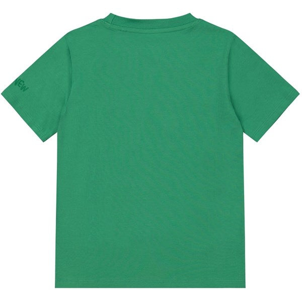 The New Holly Green Knox T-shirt 5