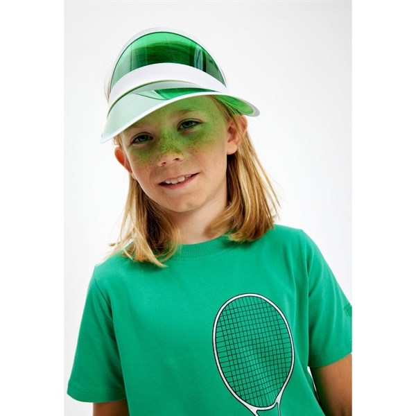 The New Holly Green Knox T-shirt 8
