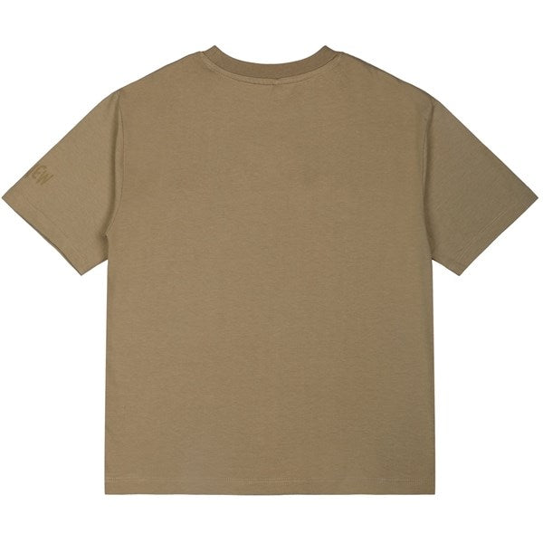 The New Cornstalk Kendall OS T-shirt 5