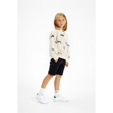 The New White Swan Kolt OS Sweatshirt 3