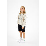 The New White Swan Kolt OS Sweatshirt 4