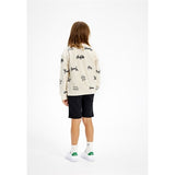 The New White Swan Kolt OS Sweatshirt 5