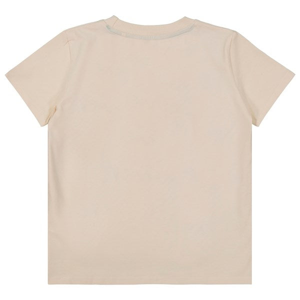 The New White Swan Kenna T-shirt 8