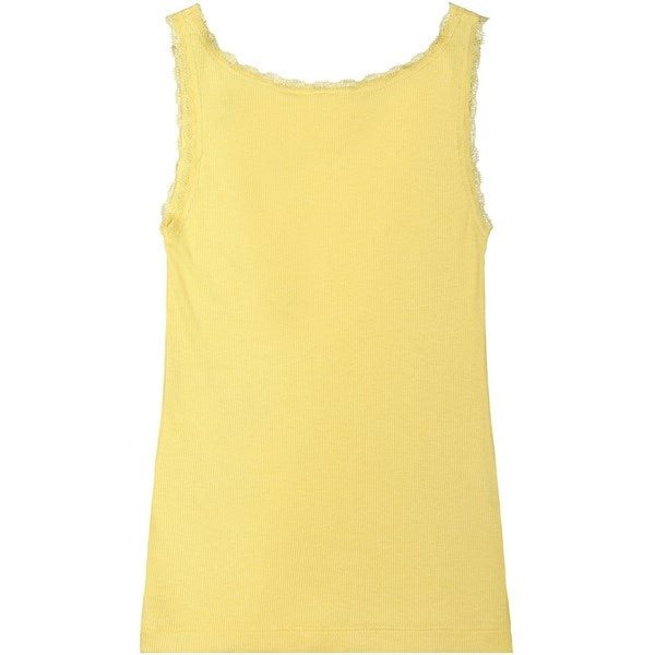 The New Lemon Drop Olace Rib Topp 5