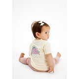 THE NEW Siblings White Swan Kornelia T-shirt 3