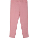 THE NEW Siblings Pink Nectar Krista Rib Leggings 2