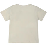 THE NEW Siblings White Swan Karoline T-shirt 5