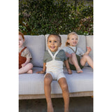 Silly Silas Cinnamon Shorty Tights Med Seler