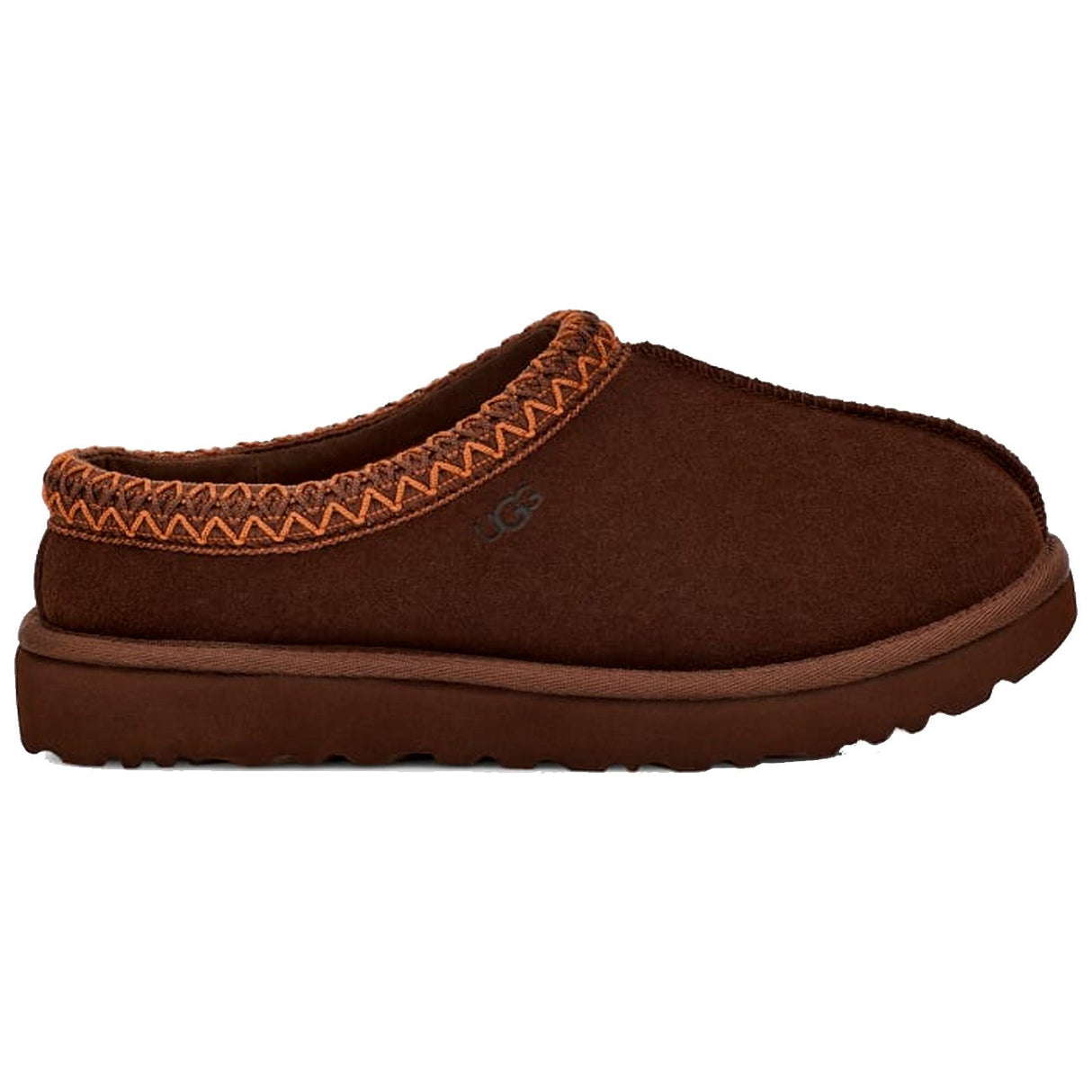 UGG W Tasman Burnt Cedar