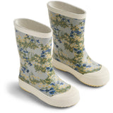 Wheat Meadow Lake Rubber Stövlar Muddy