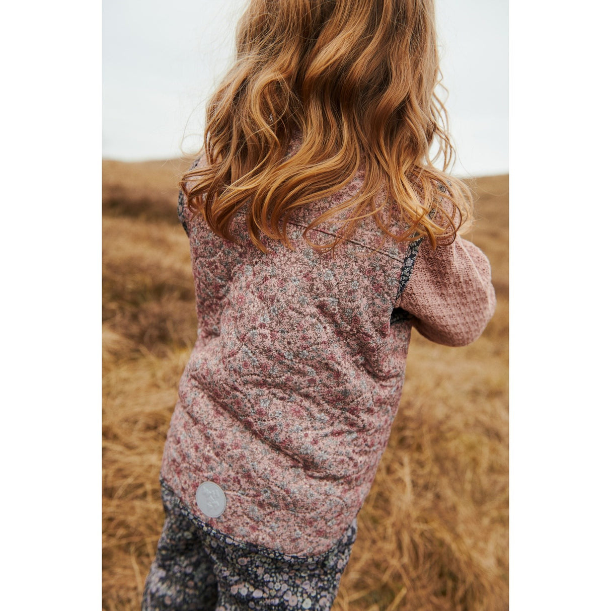 Wheat Black Sea Flowers Thermo Byxor Alex