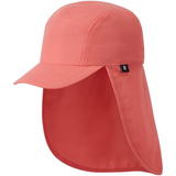 Reima UV Solhatt Biitsi Misty Red