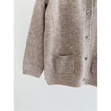 lalaby Toast Bobbie Cardigan 2