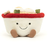 Jellycat Amuseable Ramen 17 cm