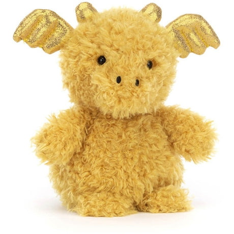 Jellycat Little Drage 18 cm