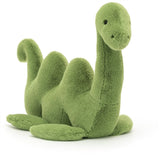 Jellycat Nessie Nessa 23 cm