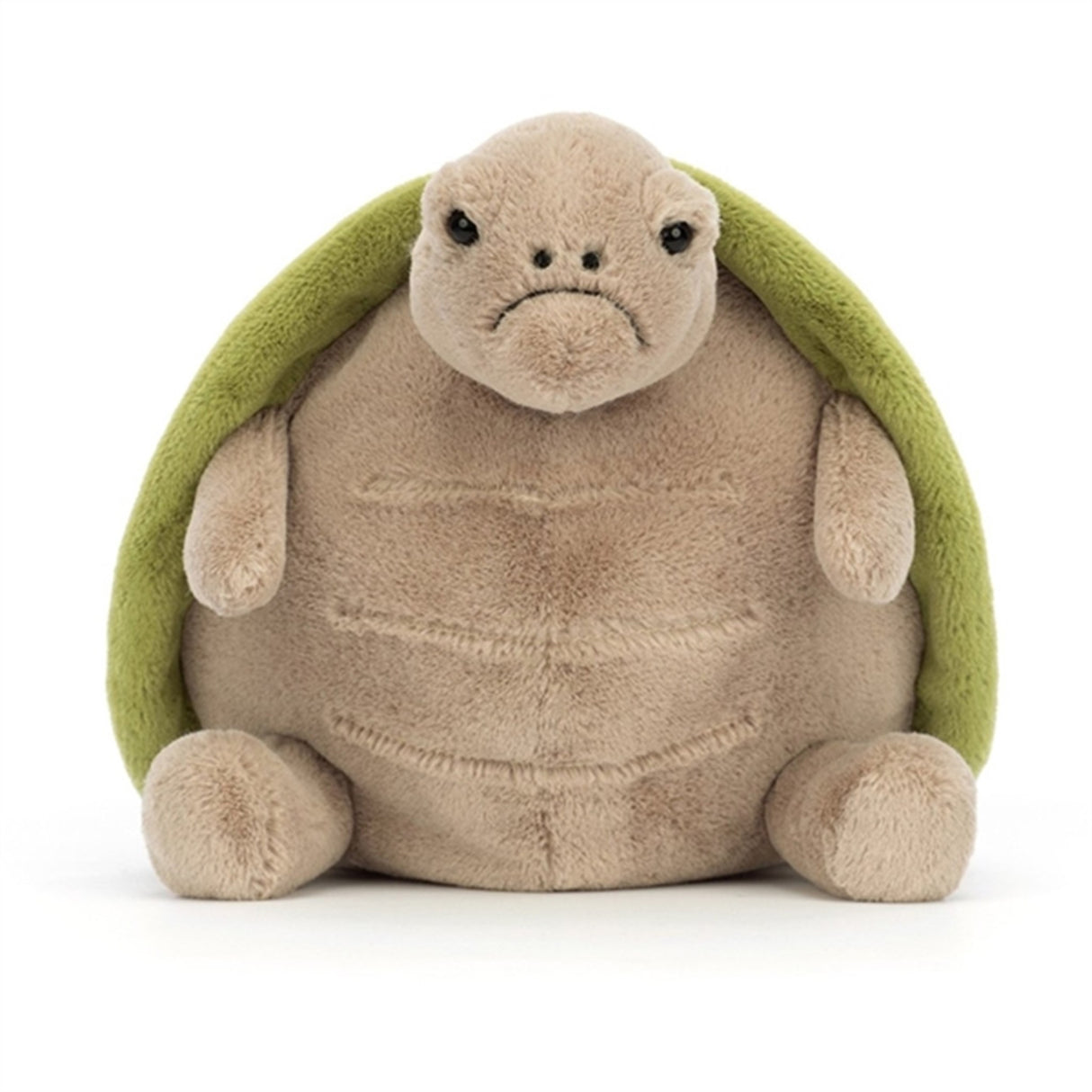 Jellycat Timmy Skildpadde 28 cm