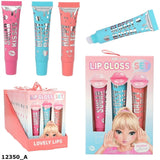 TOPModel Lip Gloss Set Beauty And Me