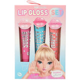 TOPModel Lip Gloss Set Beauty And Me