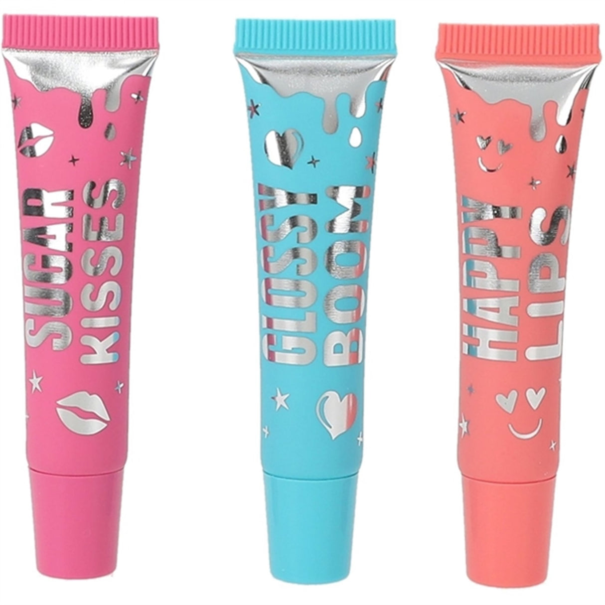 TOPModel Lip Gloss Set Beauty And Me