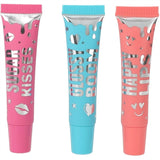 TOPModel Lip Gloss Set Beauty And Me
