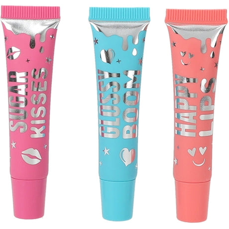 TOPModel Lip Gloss Set Beauty And Me