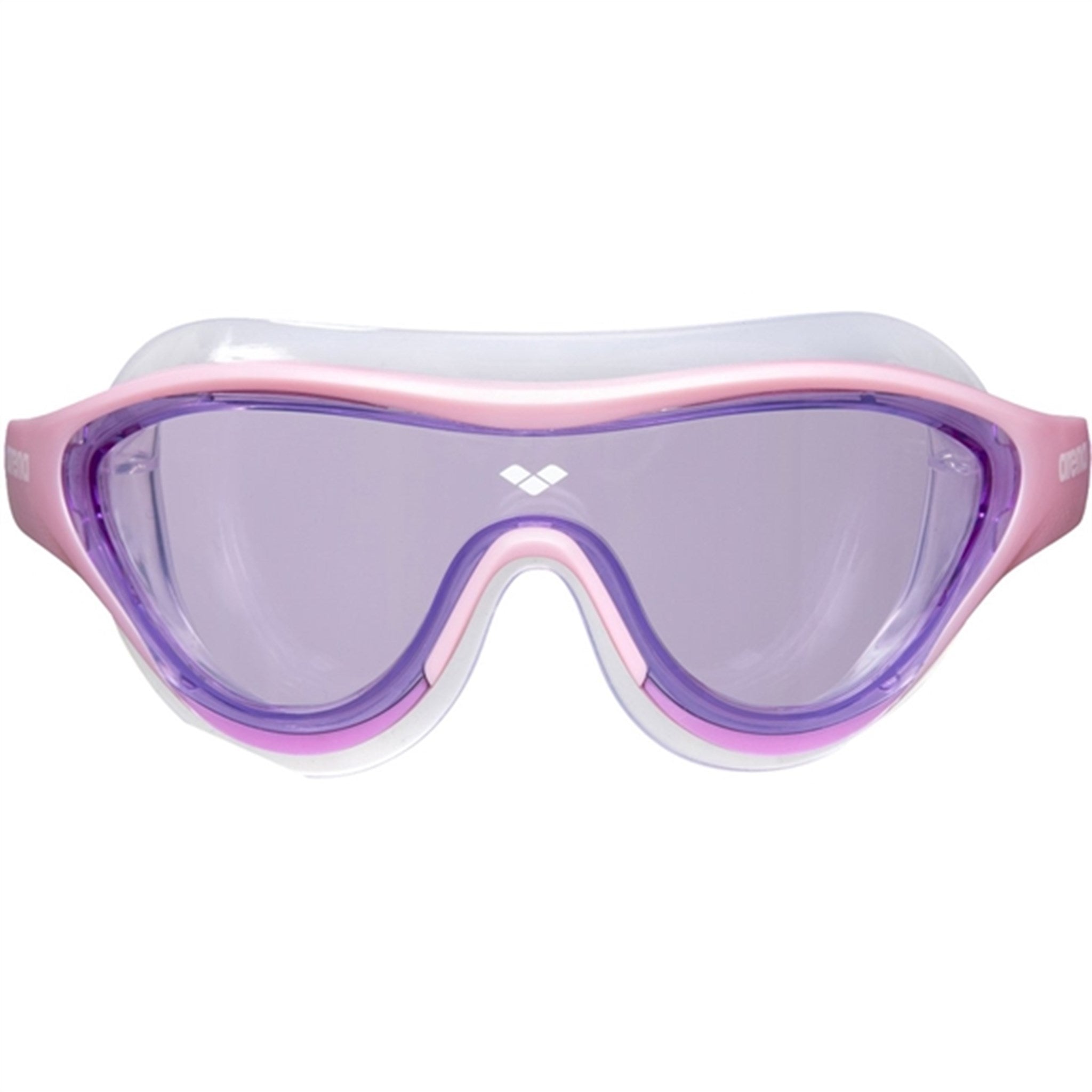 Arena The One Simglasögon Mask Jr Pink-Pink-Violet 4