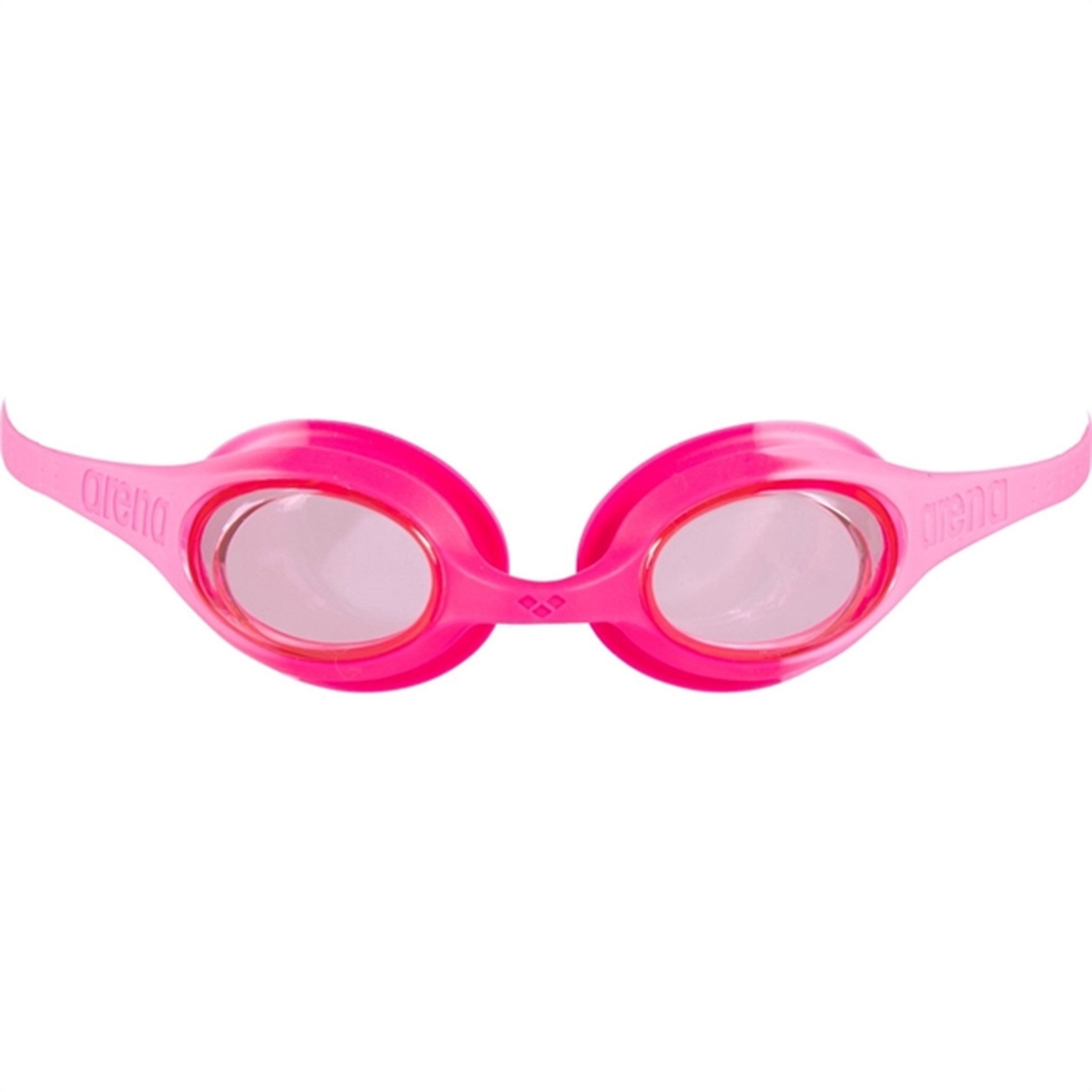 Arena Spider Simglasögon Kids Pink-Freakrose-Pink 2