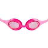 Arena Spider Simglasögon Kids Pink-Freakrose-Pink 2