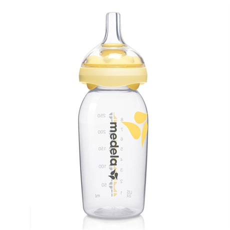 medela Calma Bröstmjölksflaska 250 ml