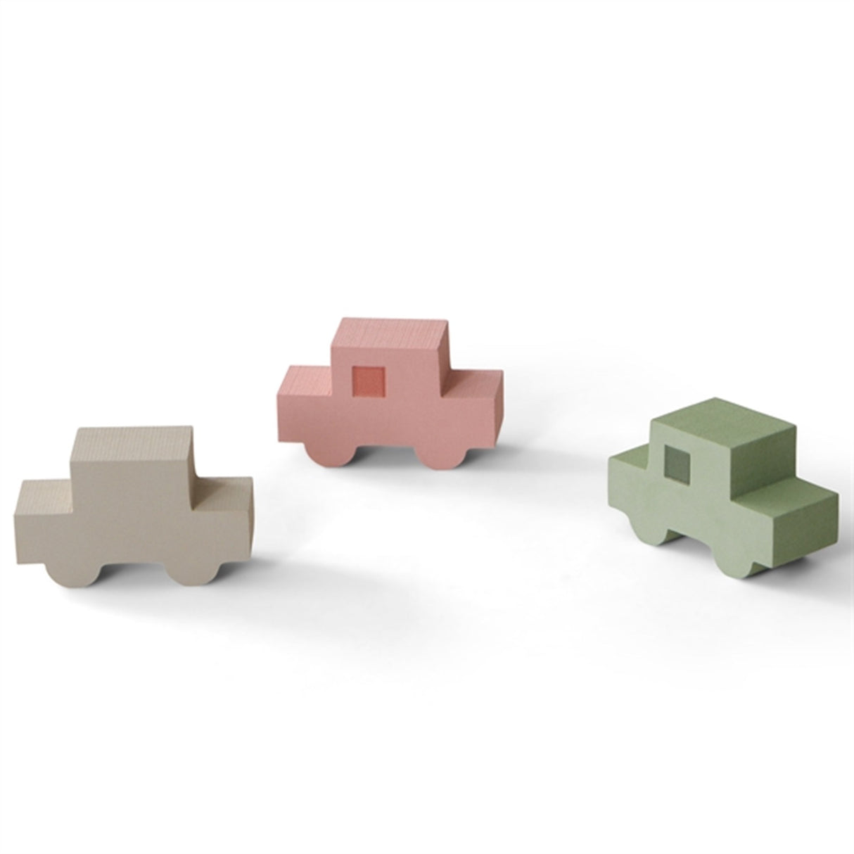 bObles Town Cars Mini Copenhagen